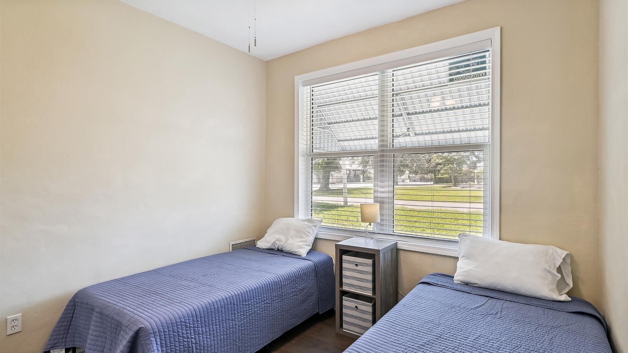 Photo of Bedroom in Bunkers Cove