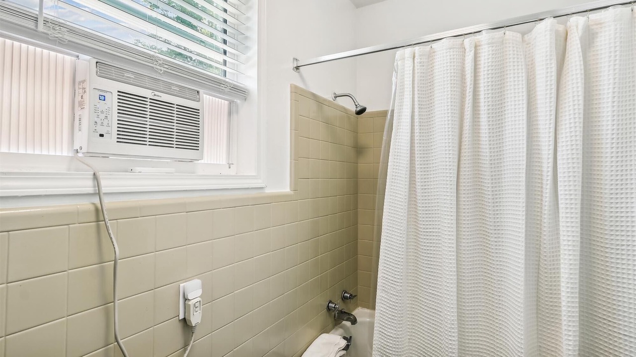 Photo of Bathroom in Bunkers Cove