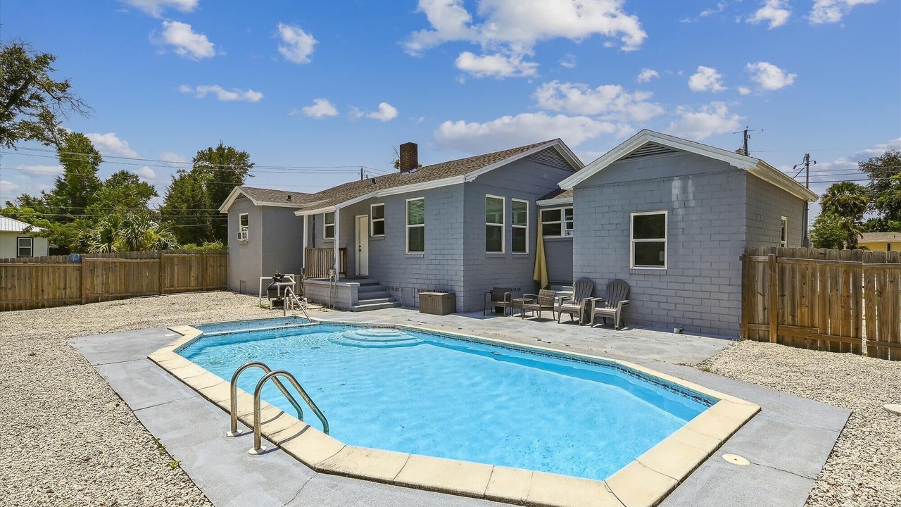 Photo of Outdoor in Bunkers Cove