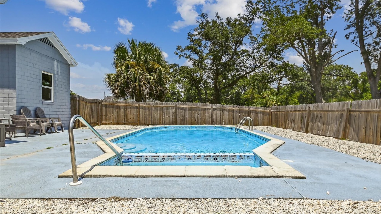 Photo of Outdoor in Bunkers Cove