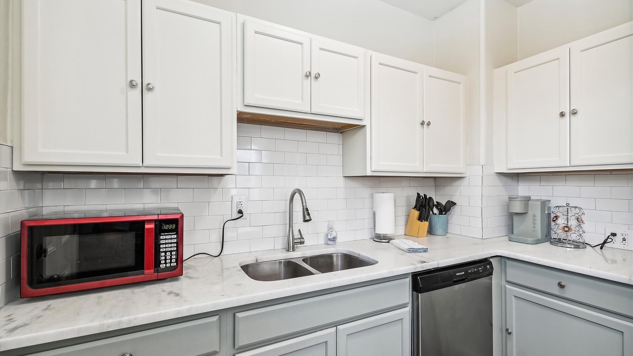 Photo of Kitchen in Bunkers Cove