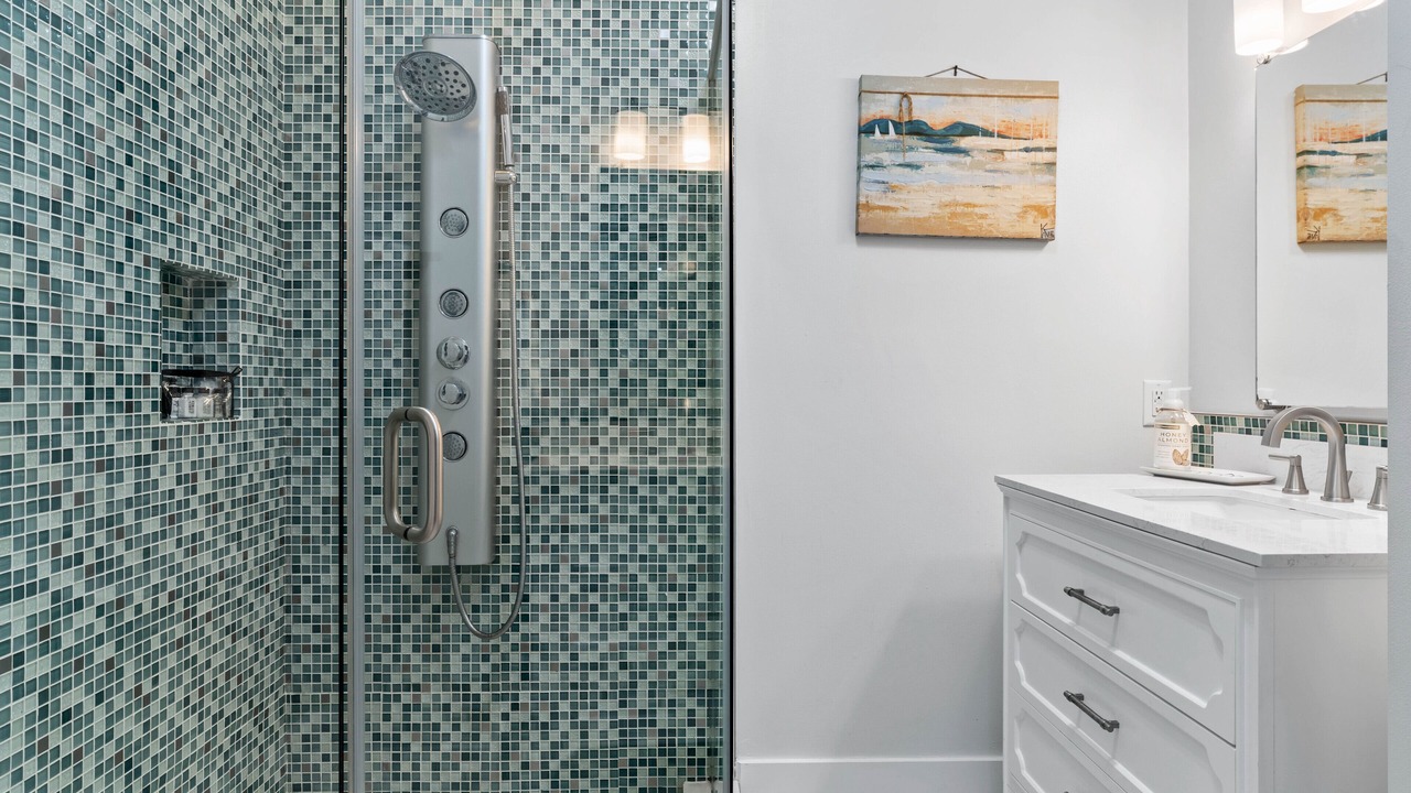 Photo of Bathroom in Bahama Beach