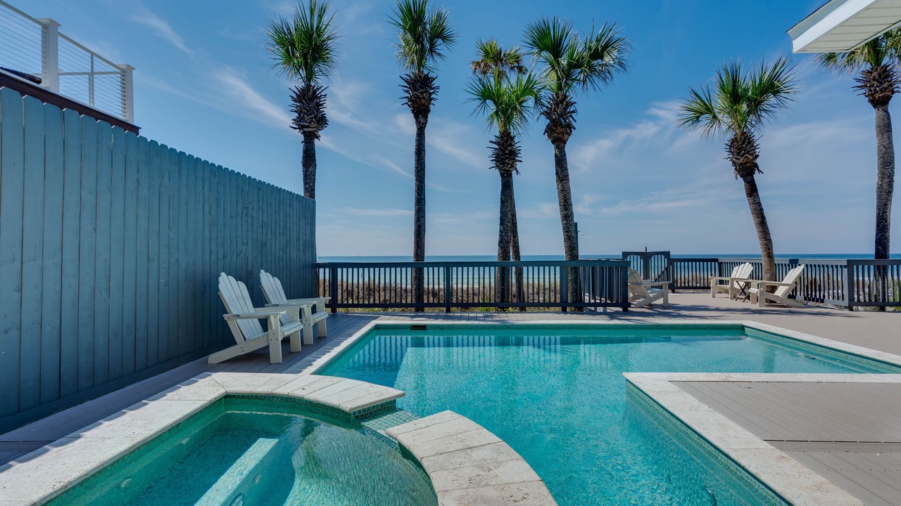 Photo of Outdoor in Bahama Beach