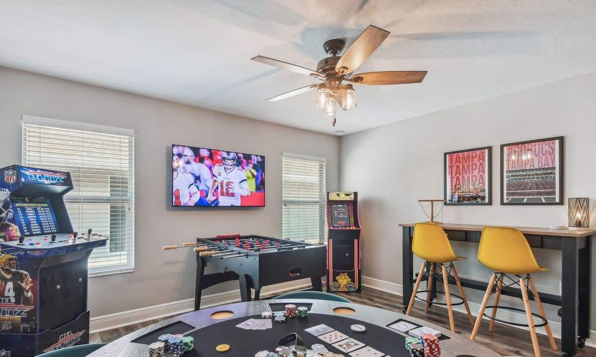 Photo of Bedroom in North Hyde Park