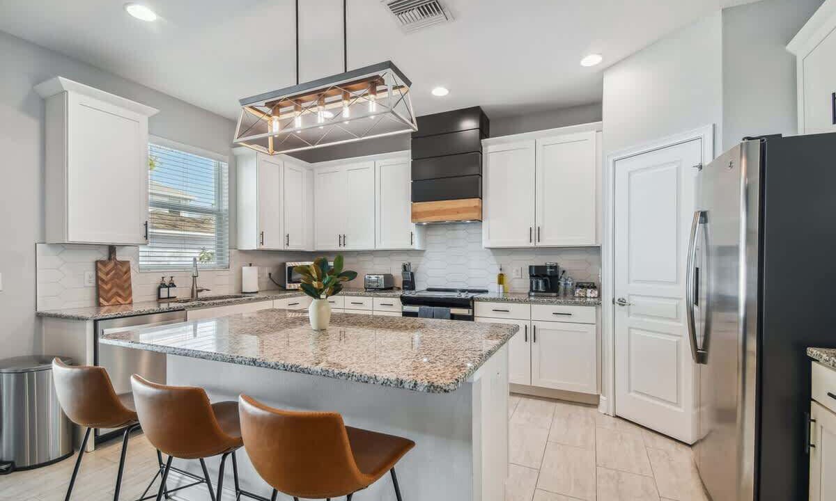 Photo of Kitchen in North Hyde Park