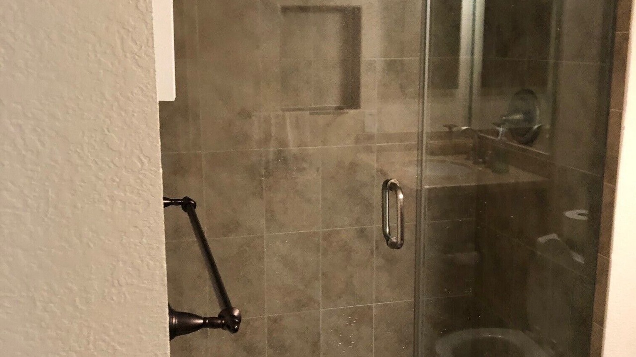 Photo of Bathroom in Boca Raton