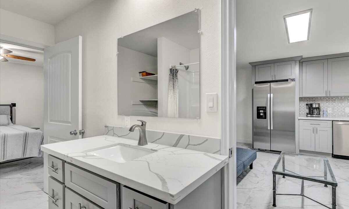 Photo of Bathroom in Lakeview  Jefferson County