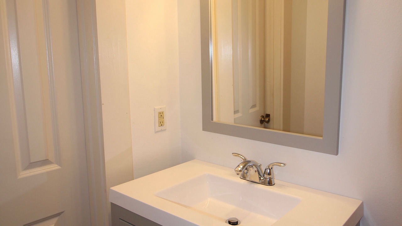 Photo of Bathroom in Bayou St. John