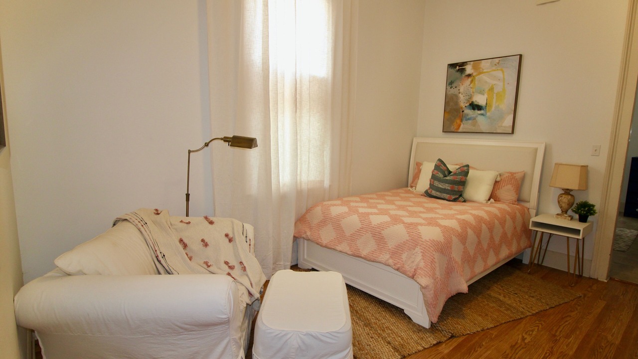 Photo of Bedroom in Bayou St. John