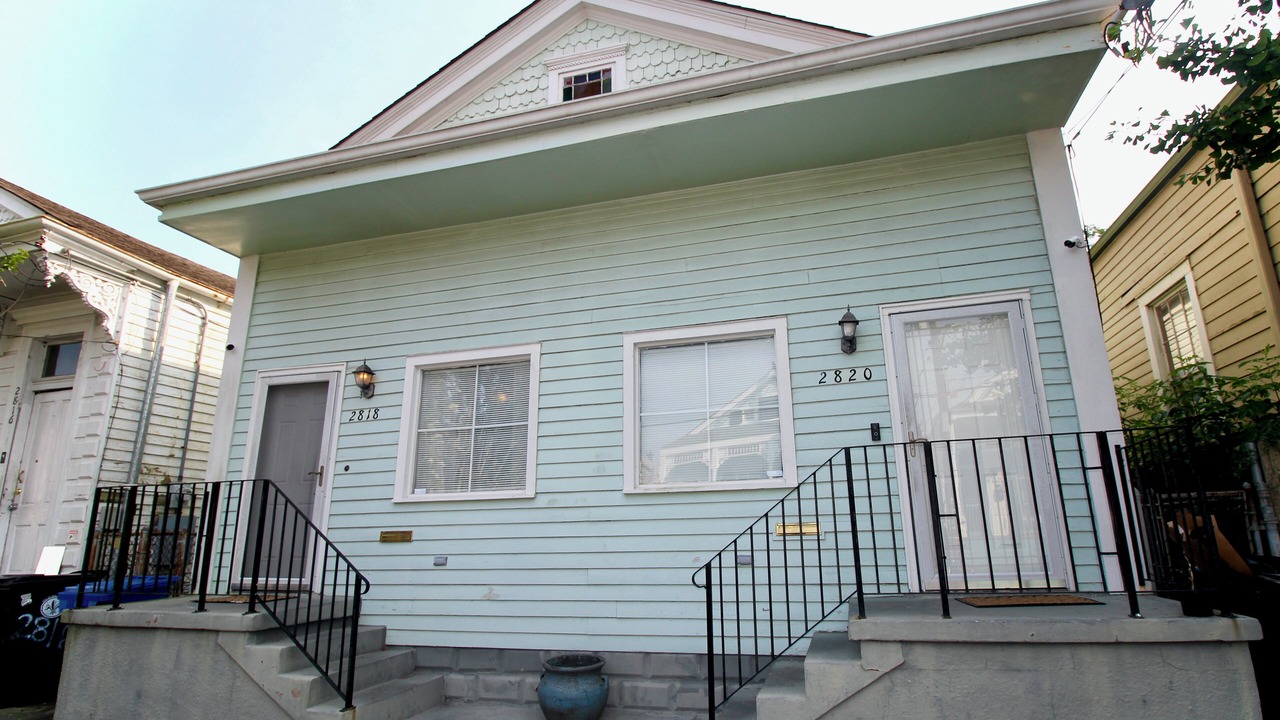 Photo of Outdoor in Bayou St. John