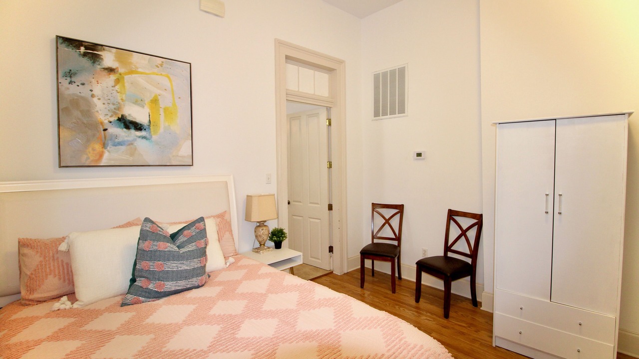 Photo of Bedroom in Bayou St. John