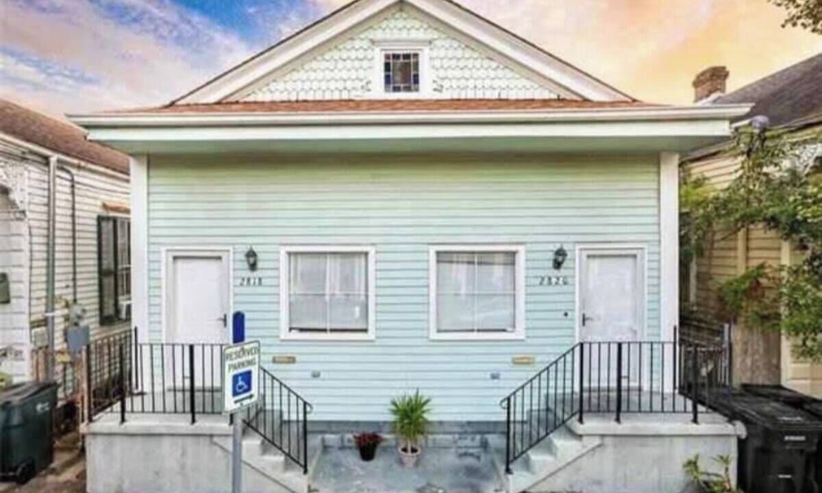Photo of Outdoor in Bayou St. John