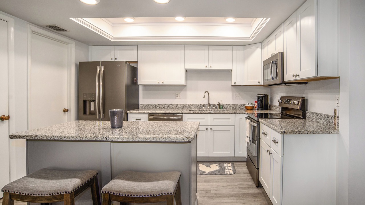 Photo of Kitchen in Nichols