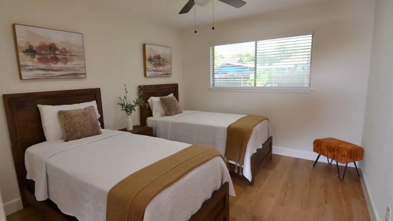 Photo of Bedroom in Baytown