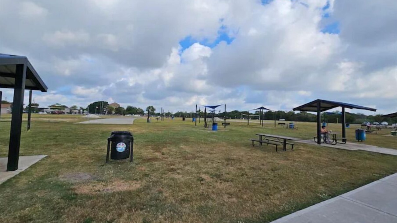 Photo of Outdoor in Baytown