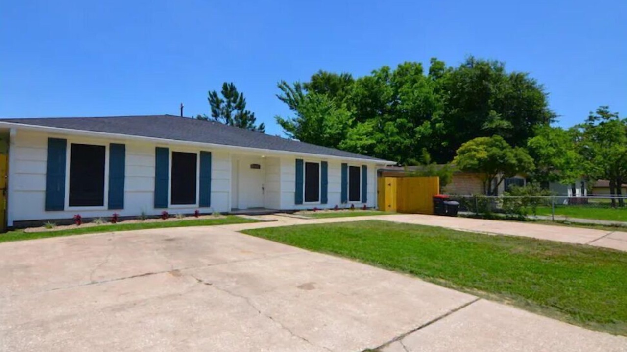 Photo of Outdoor in Baytown