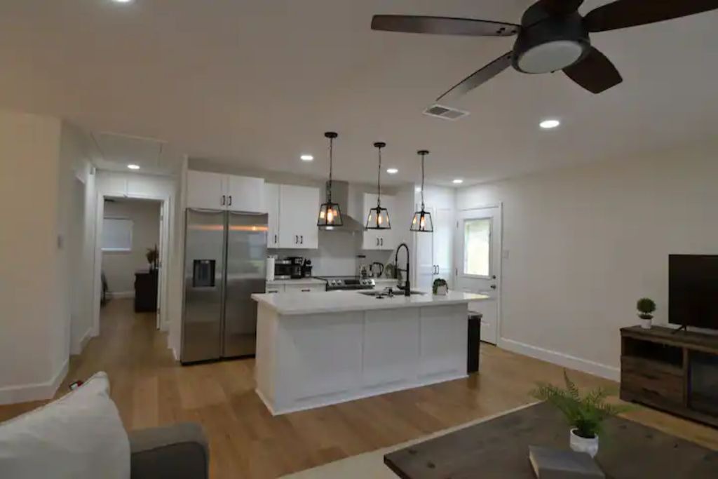Photo of Kitchen in Baytown