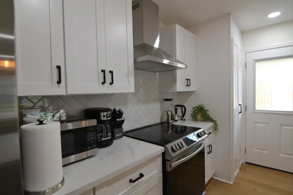 Photo of Kitchen in Baytown