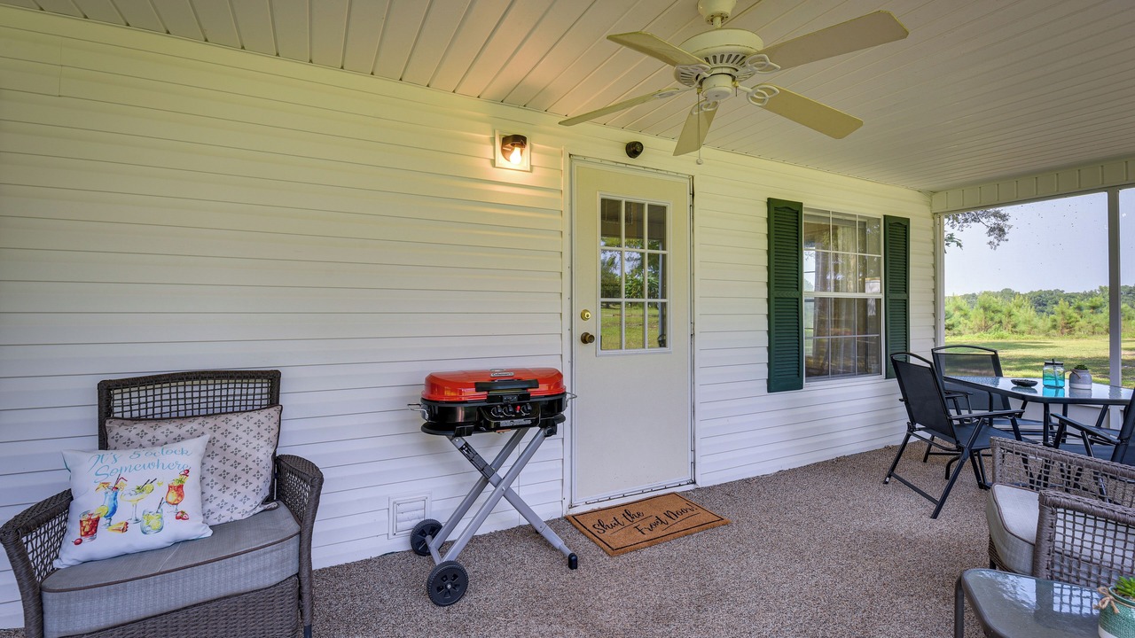 Photo of Outdoor in Washington County