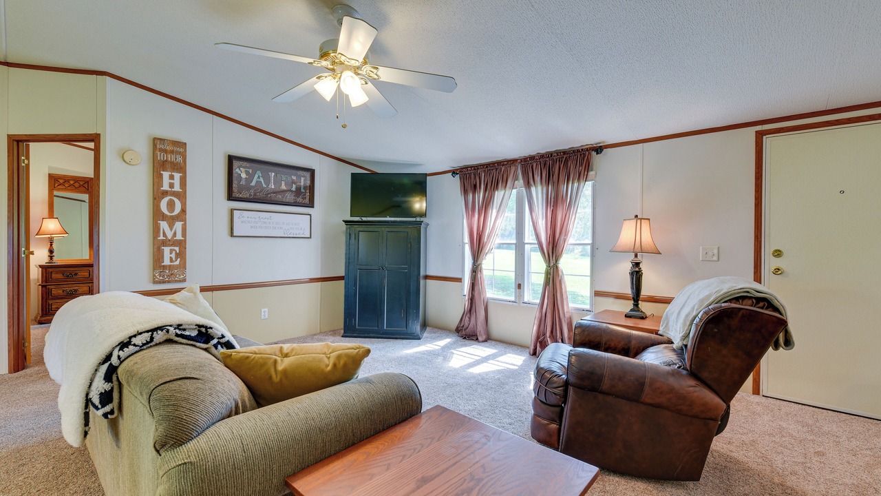 Photo of Bedroom in Washington County