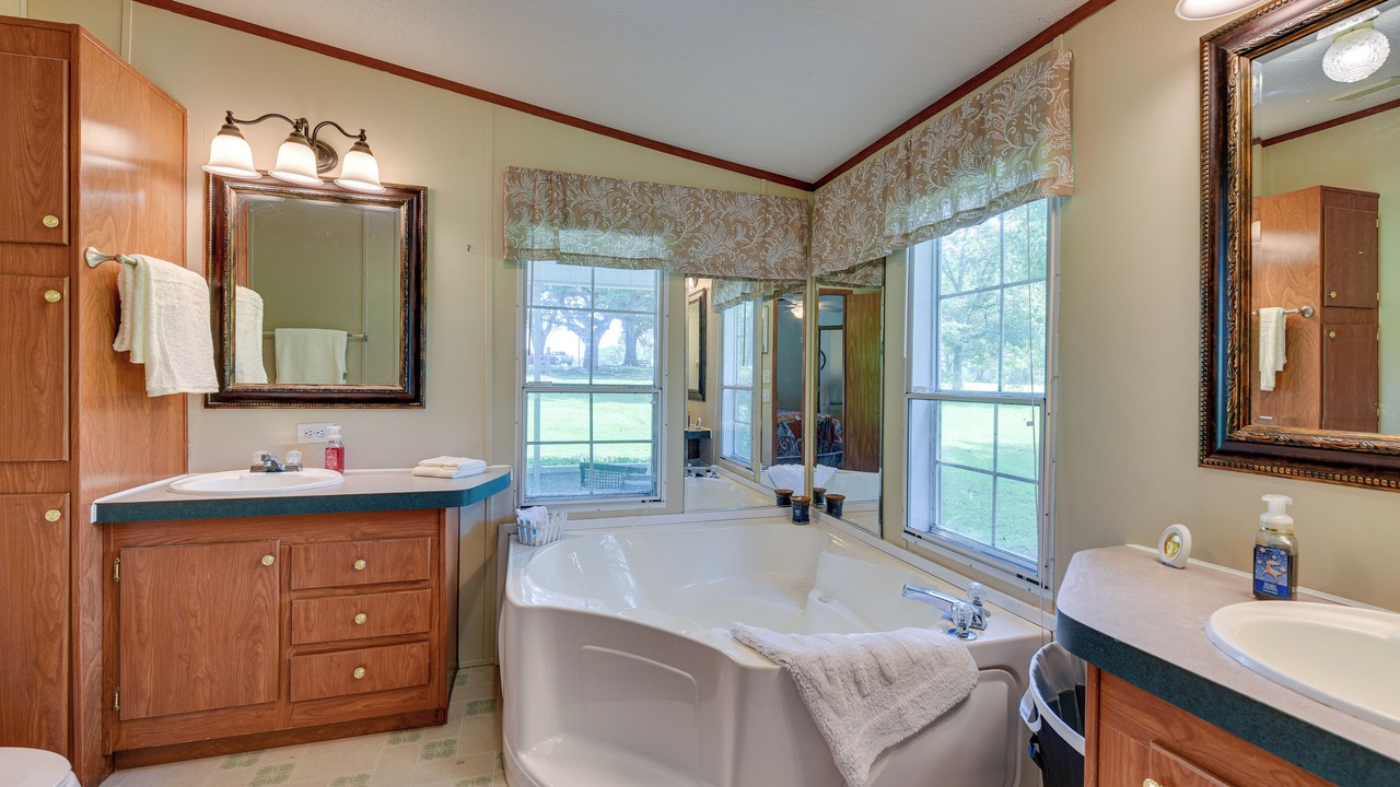 Photo of Bathroom in Washington County