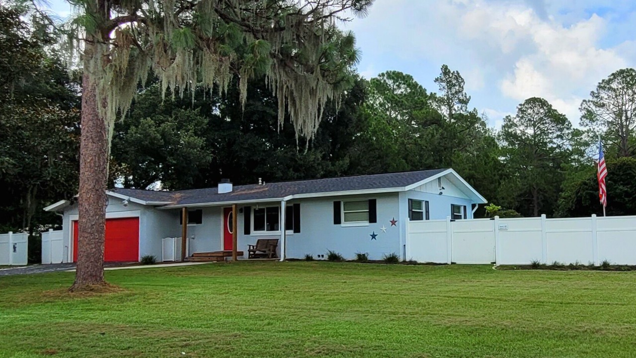 Photo of Others in Fort King District