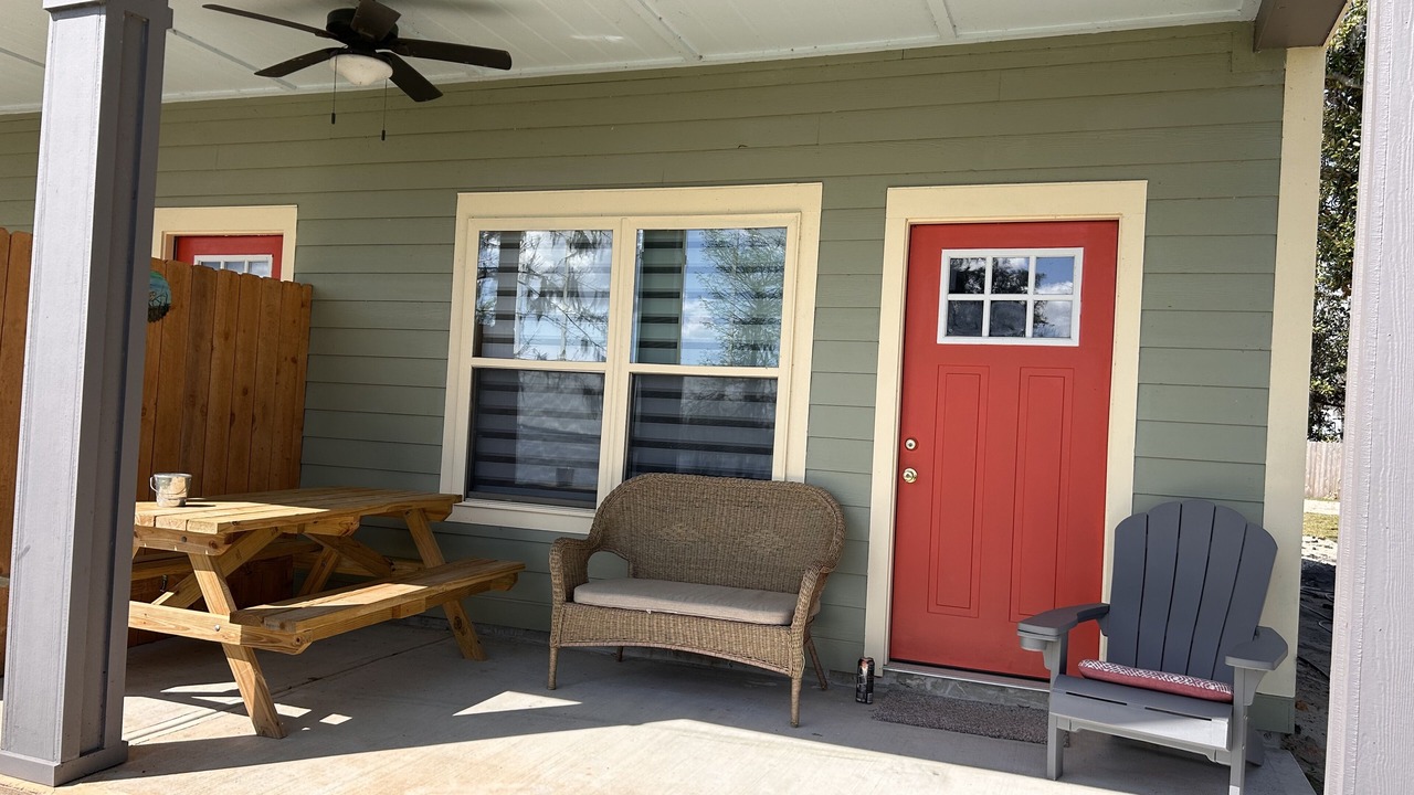 Photo of Outdoor in Southport