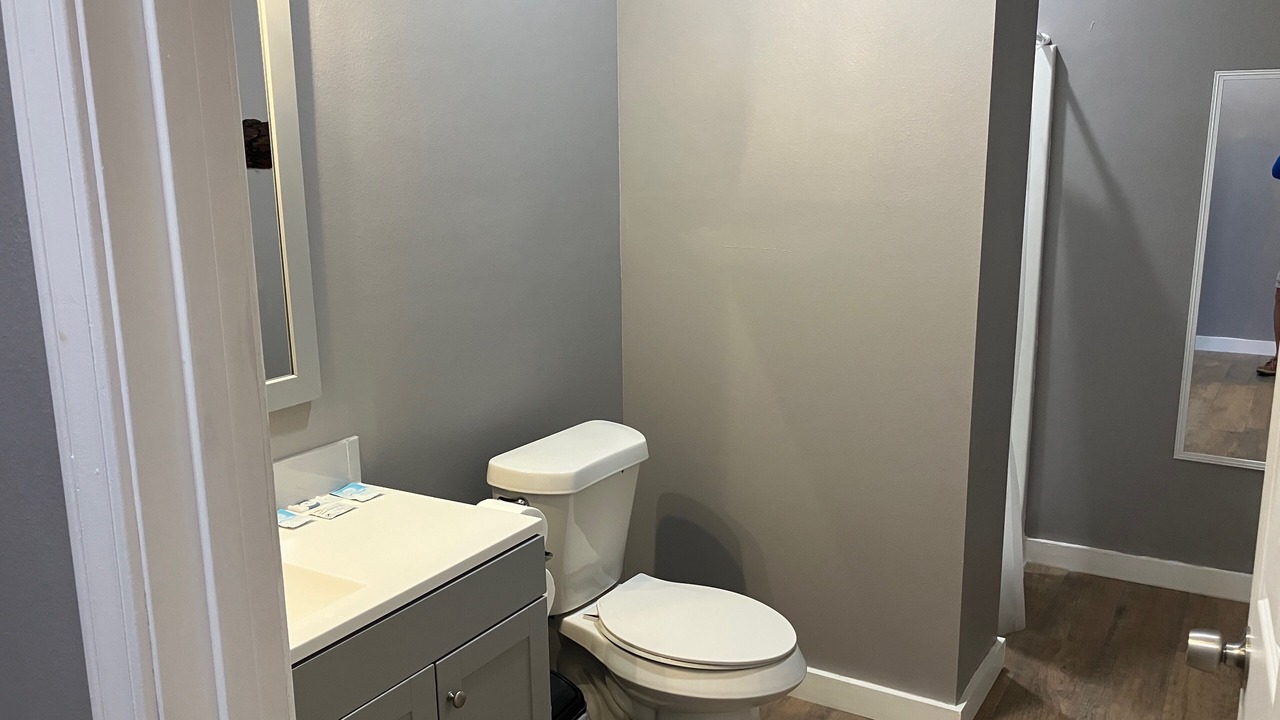 Photo of Bathroom in Southport