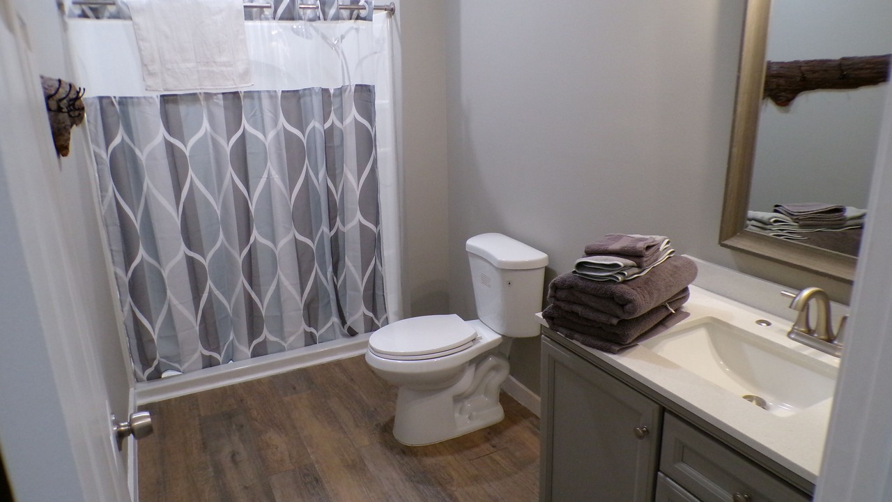 Photo of Bathroom in Southport