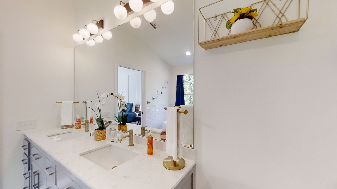 Photo of Bathroom in Indian Trails