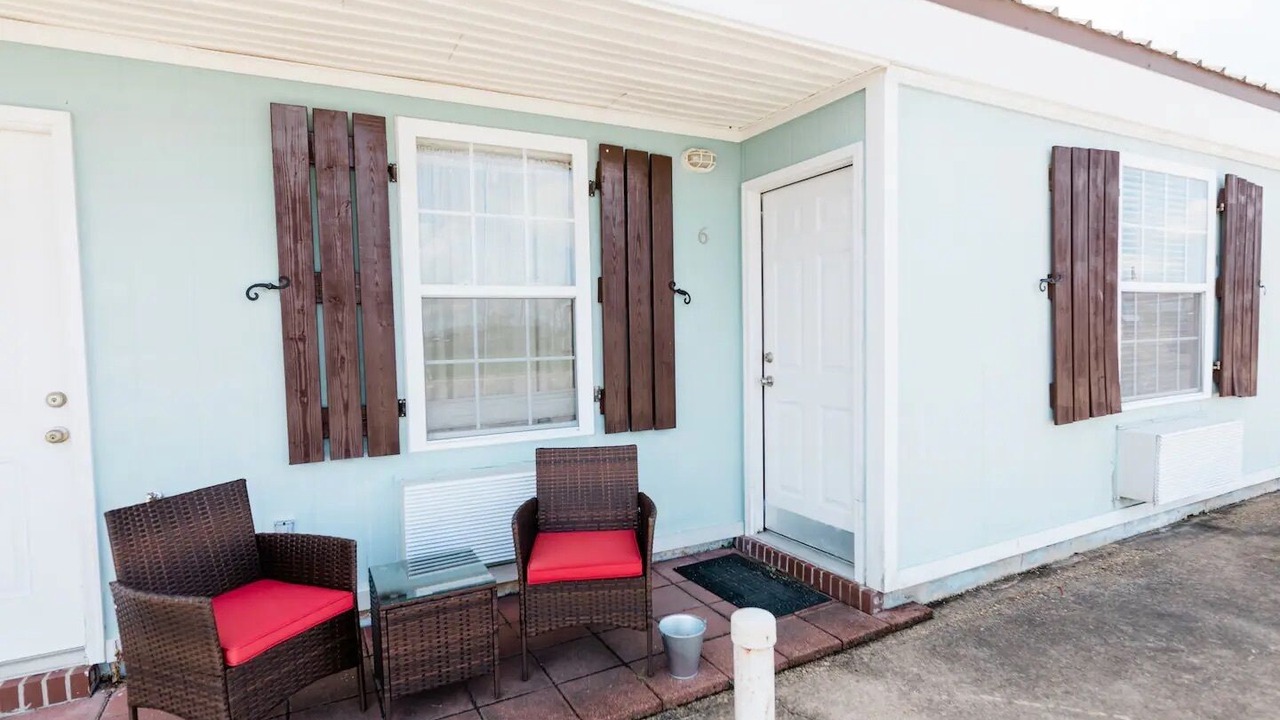 Photo of Patio Balcony in Boothville-Venice