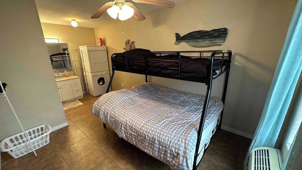 Photo of Bedroom in Boothville-Venice