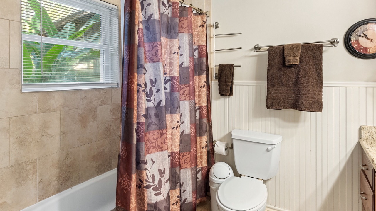 Photo of Bathroom in Longview