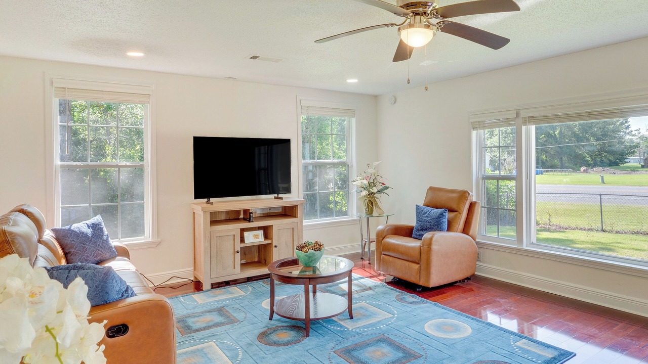 Photo of Bedroom in West Ferriday