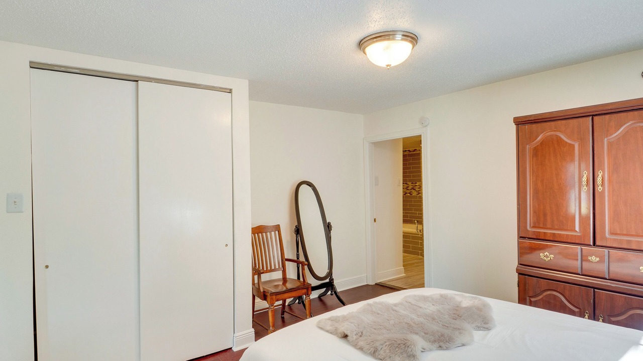 Photo of Bedroom in West Ferriday