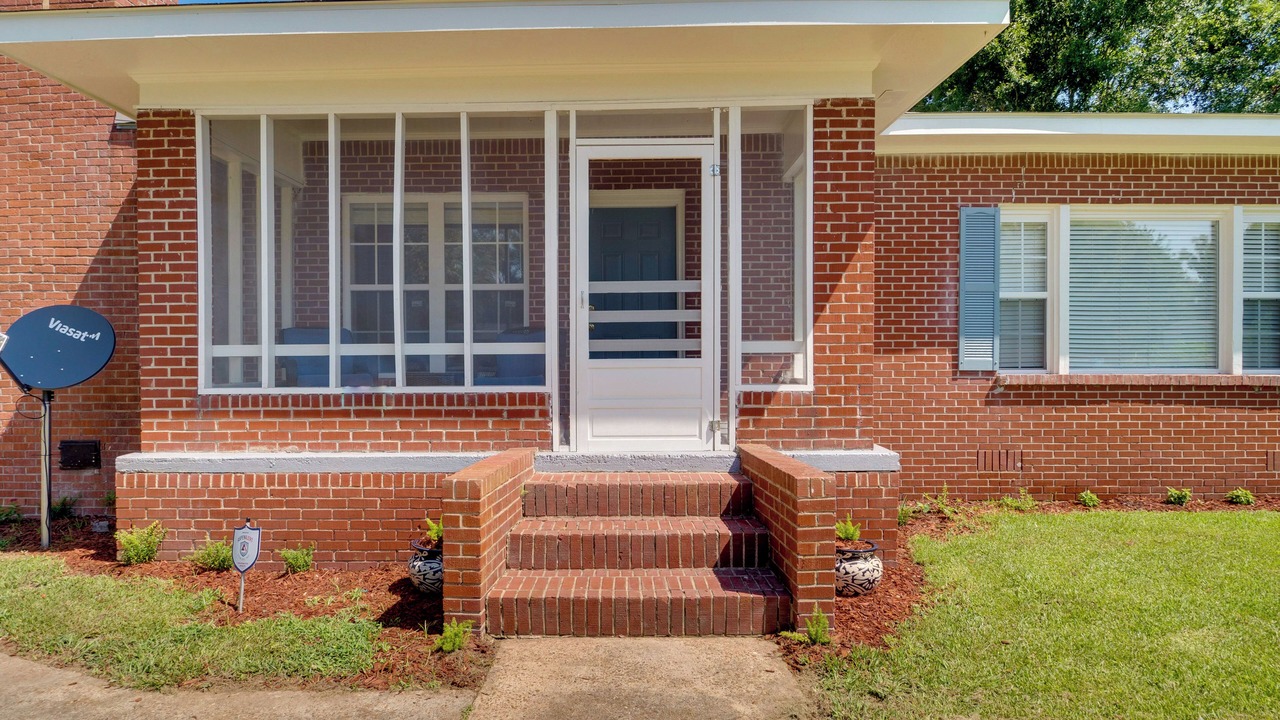 Photo of Outdoor in West Ferriday