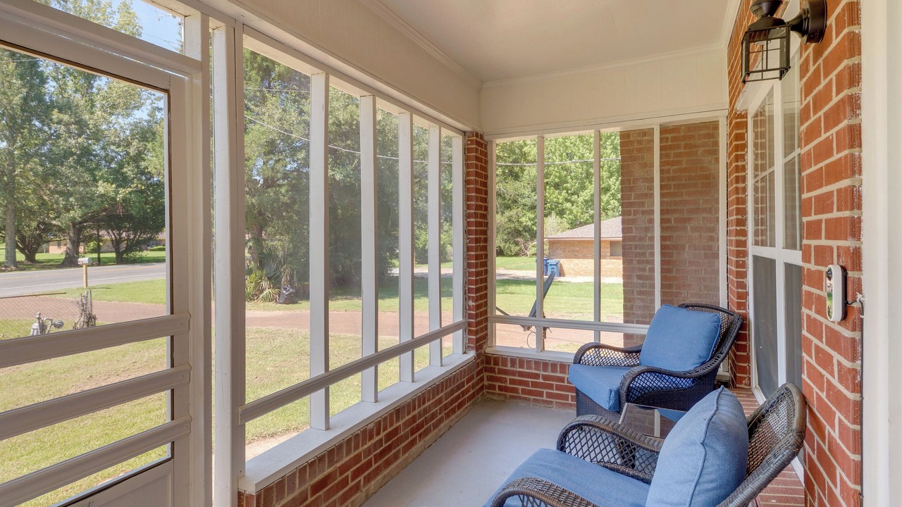 Photo of Outdoor in West Ferriday