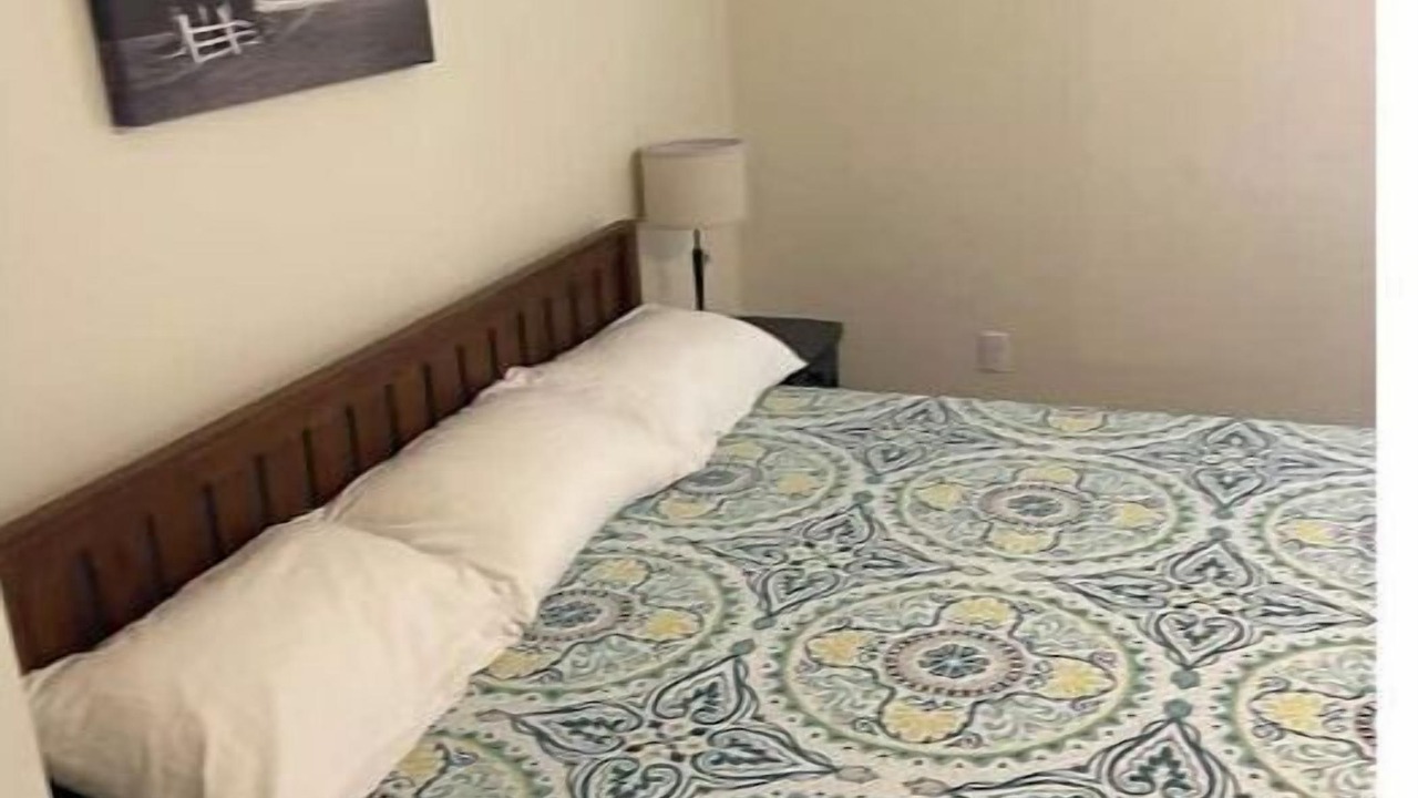 Photo of Bedroom in Tie Plant