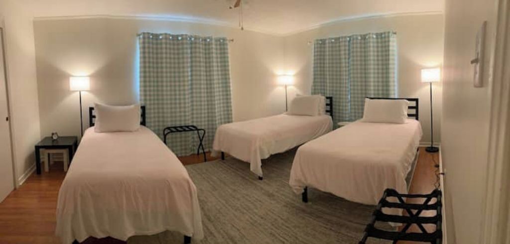 Photo of Bedroom in Tie Plant