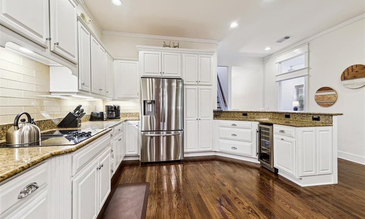 Photo of Kitchen in Plantation