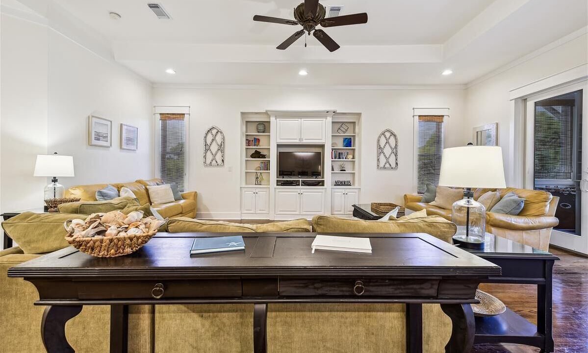 Photo of Livingroom in Plantation