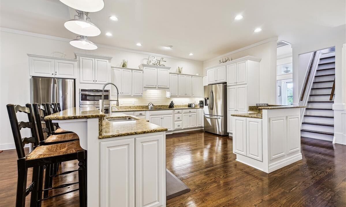 Photo of Kitchen in Plantation
