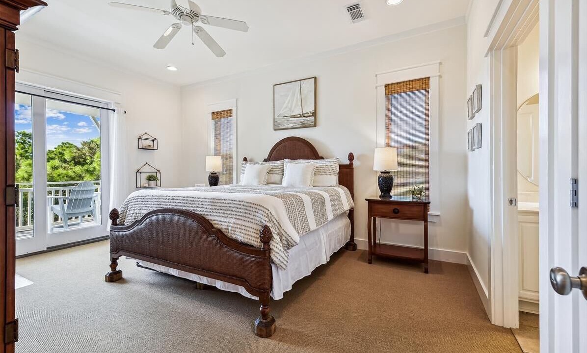 Photo of Bedroom in Plantation