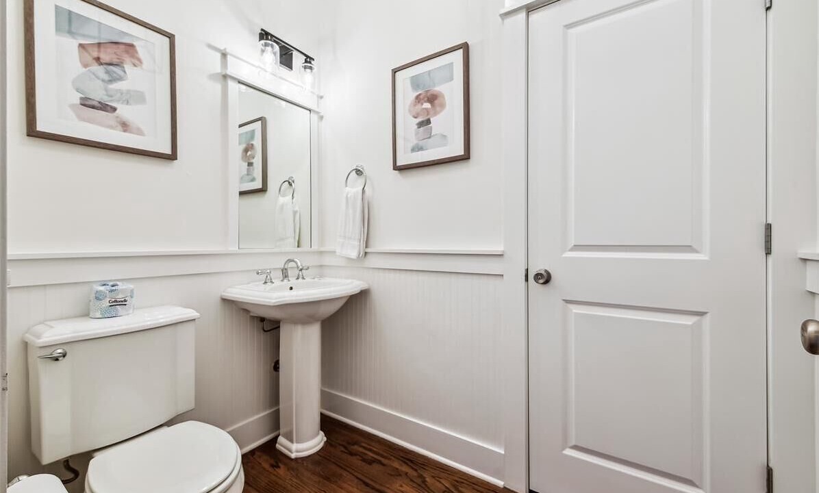 Photo of Bathroom in Plantation