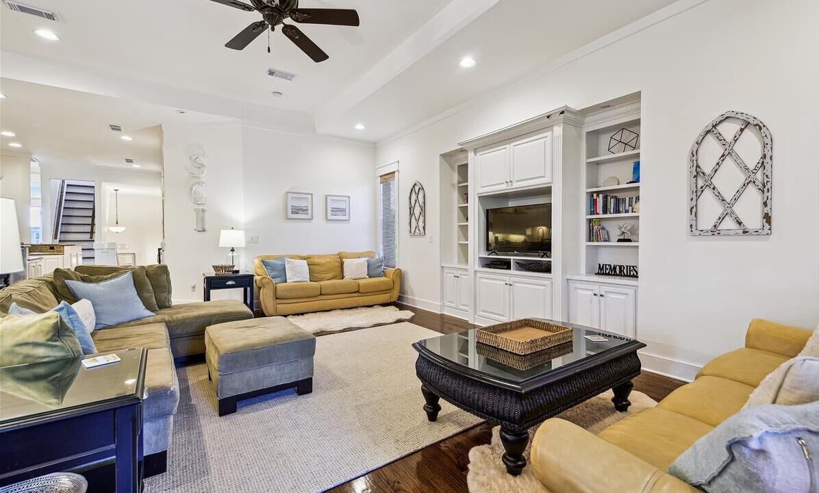 Photo of Livingroom in Plantation