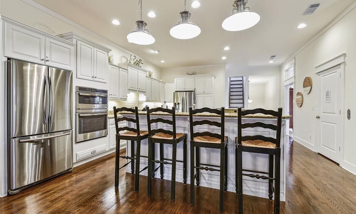 Photo of Kitchen in Plantation