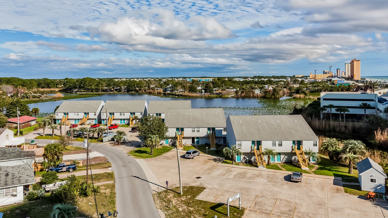 Photo of Outdoor in El Centro Beach