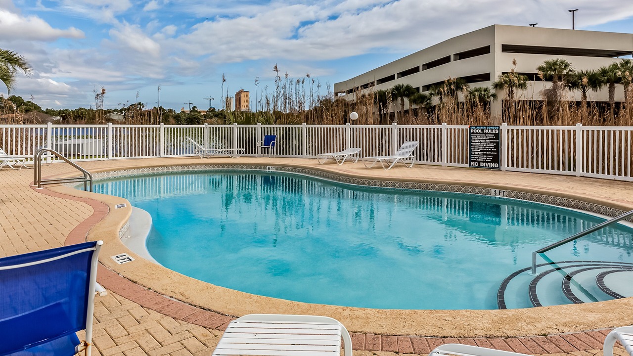 Photo of Outdoor in El Centro Beach