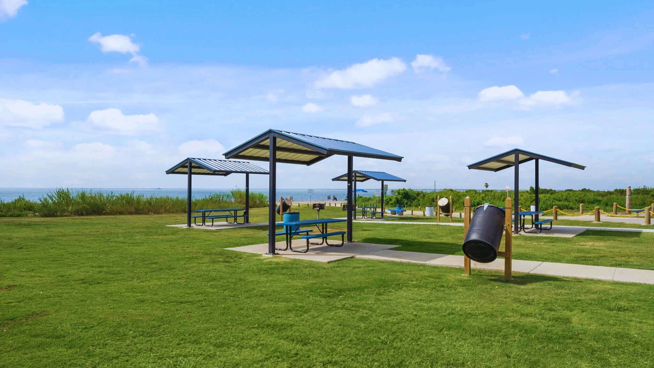 Photo of Outdoor in El Lago