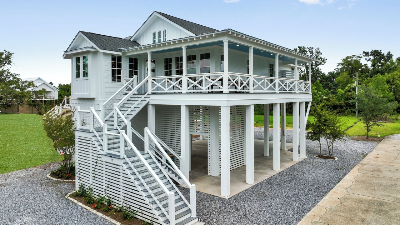 Photo of Outdoor in Henderson Point